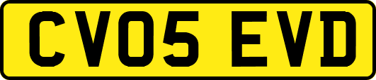 CV05EVD