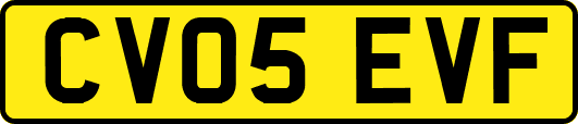 CV05EVF