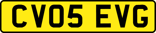 CV05EVG