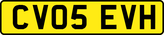 CV05EVH