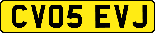 CV05EVJ