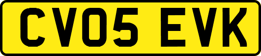 CV05EVK