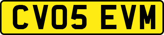 CV05EVM