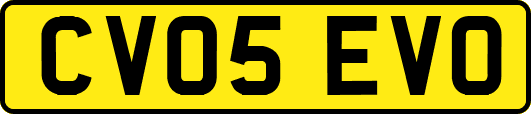 CV05EVO