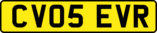 CV05EVR