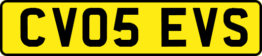 CV05EVS