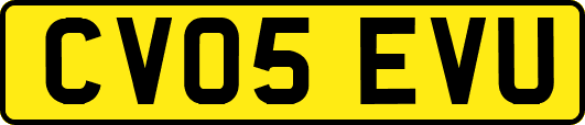 CV05EVU