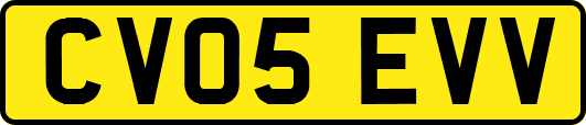 CV05EVV