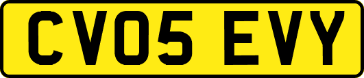 CV05EVY