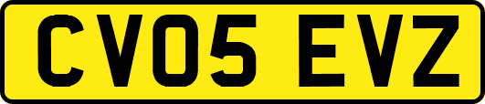CV05EVZ