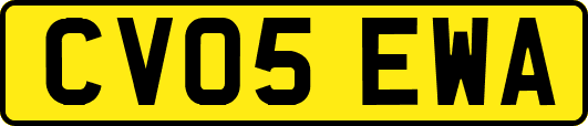 CV05EWA