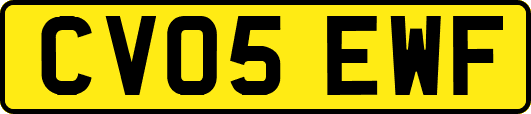 CV05EWF