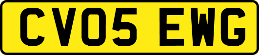 CV05EWG