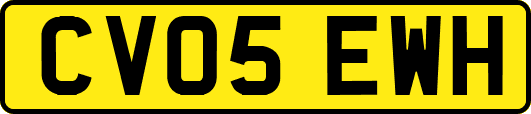 CV05EWH
