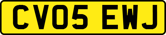 CV05EWJ