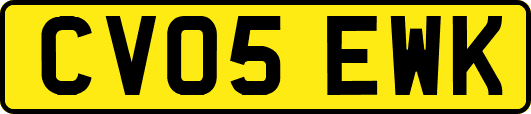 CV05EWK