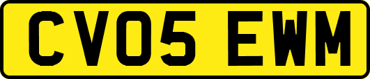 CV05EWM
