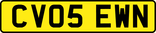 CV05EWN