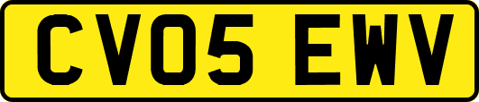 CV05EWV