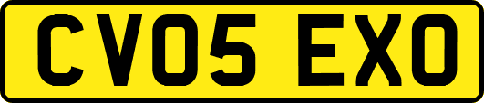 CV05EXO
