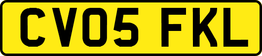 CV05FKL