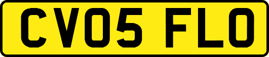 CV05FLO