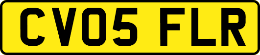 CV05FLR