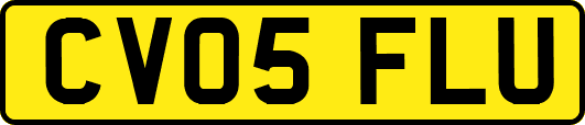 CV05FLU