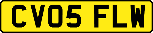 CV05FLW