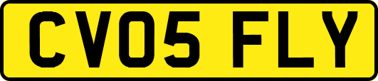 CV05FLY