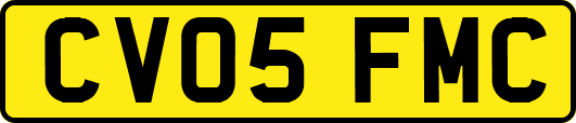 CV05FMC