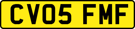 CV05FMF