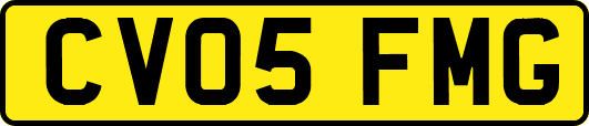 CV05FMG