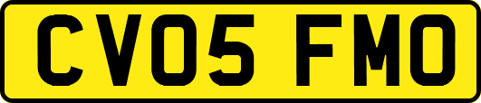 CV05FMO