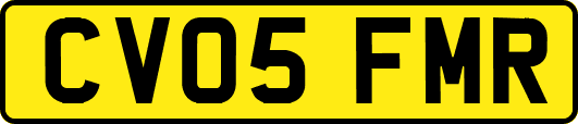 CV05FMR
