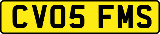 CV05FMS