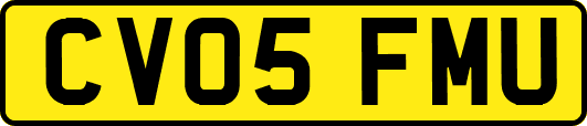 CV05FMU