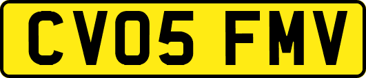 CV05FMV