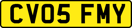 CV05FMY