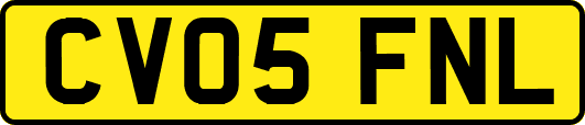 CV05FNL