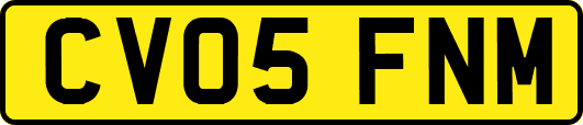 CV05FNM
