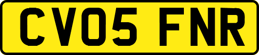 CV05FNR