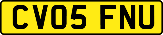 CV05FNU