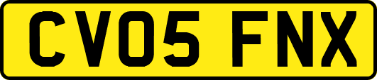 CV05FNX