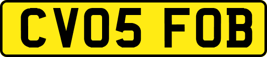 CV05FOB