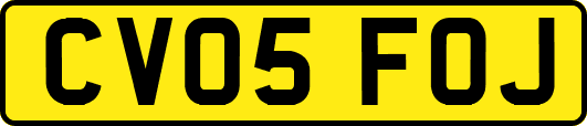 CV05FOJ