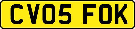 CV05FOK