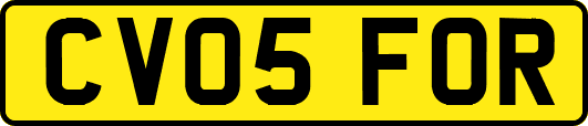 CV05FOR
