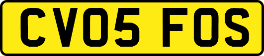 CV05FOS