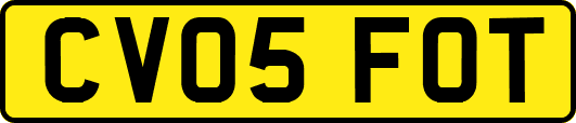 CV05FOT